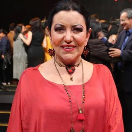 Mapat López de Zatarain, TV Producer