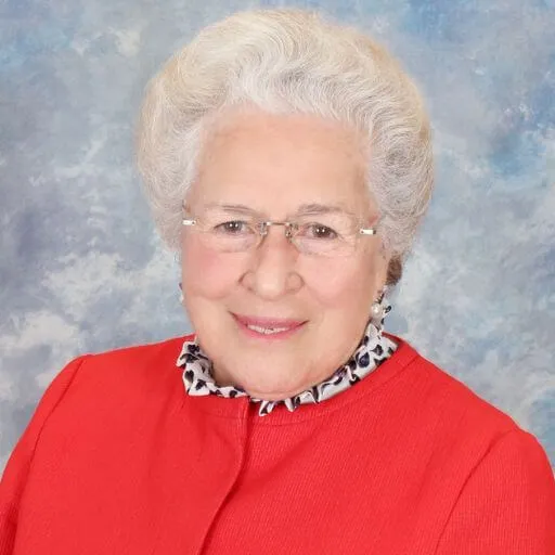 Sandra Maldonado Baur, Founder Carol Baur Foundation