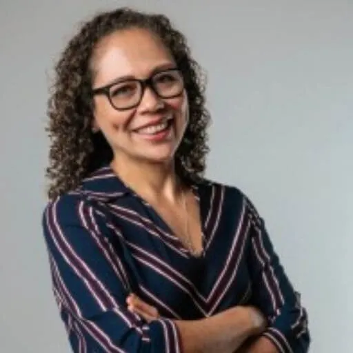 Amada Castañon, International TV News Director