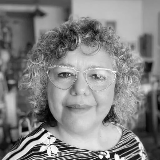 Laura Guadarrama, Researcher and Teacher