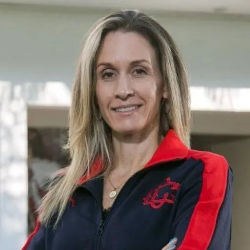Nelly Simón, Soccer Technical Director