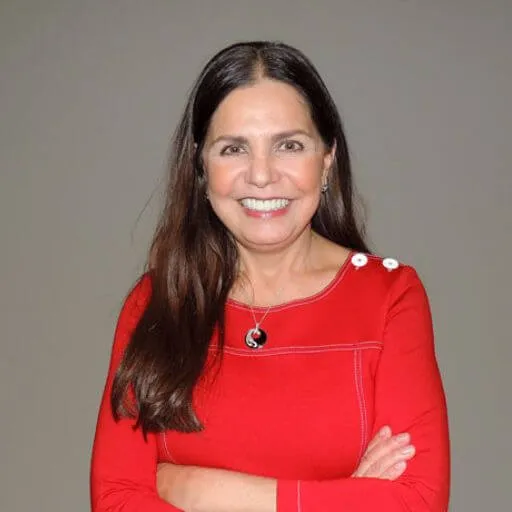 Rosy Ocampo, Showrunner and TV Producer
