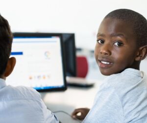 Empowering Communities