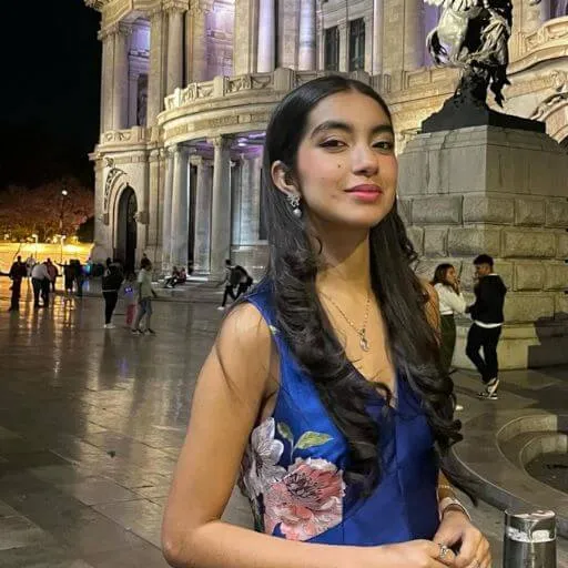 Cecilia Miranda, Singer