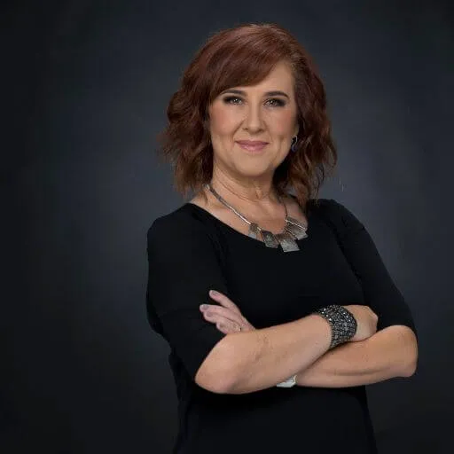 Georgina González, Sports Speaker