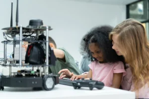 Technology Meets Heritage at Uruguay’s 12th Robotics Olympiad