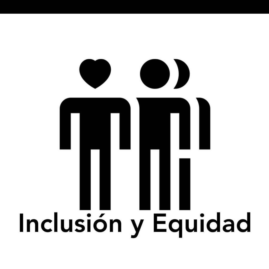 inclusion esp